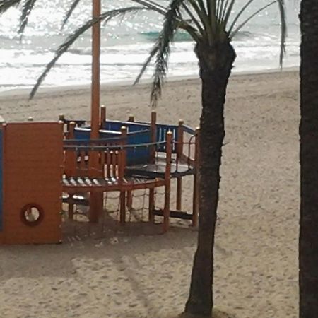 Calafell Torre Sol 4 Exterior foto