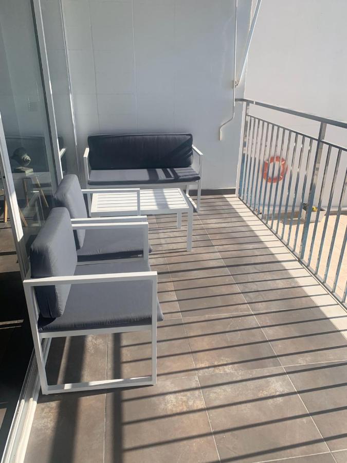 Calafell Torre Sol 4 Exterior foto