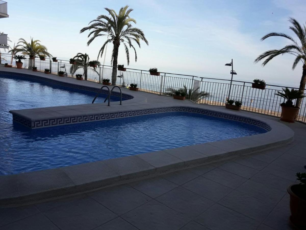 Calafell Torre Sol 4 Exterior foto