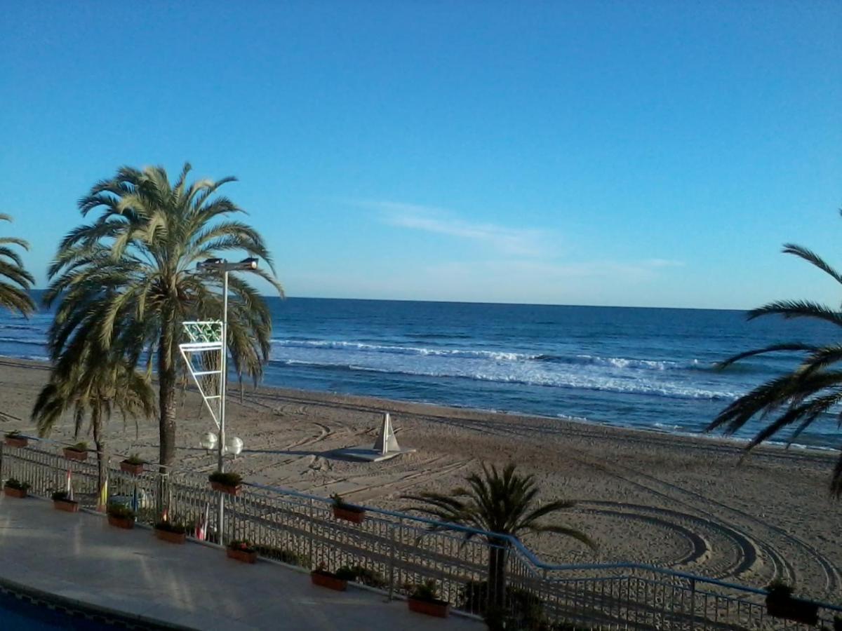 Calafell Torre Sol 4 Exterior foto