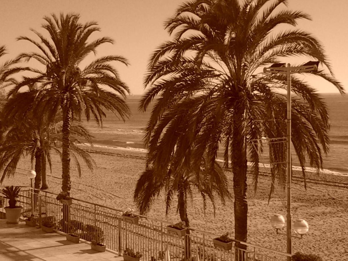 Calafell Torre Sol 4 Exterior foto