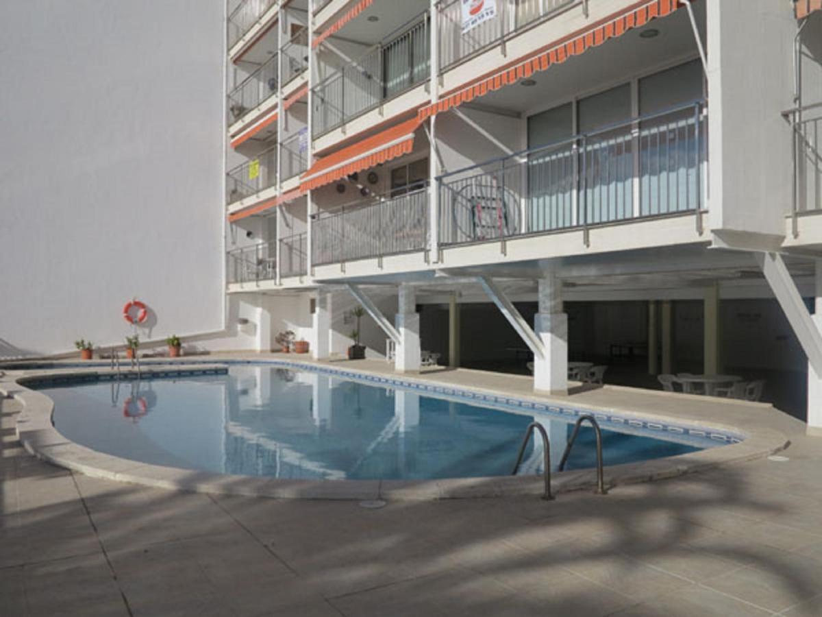 Calafell Torre Sol 4 Exterior foto
