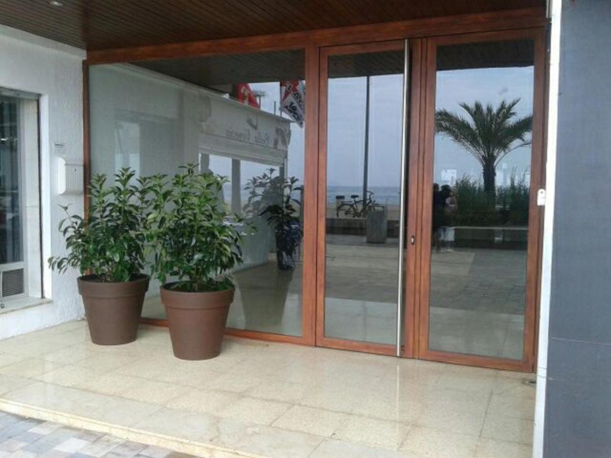 Calafell Torre Sol 4 Exterior foto