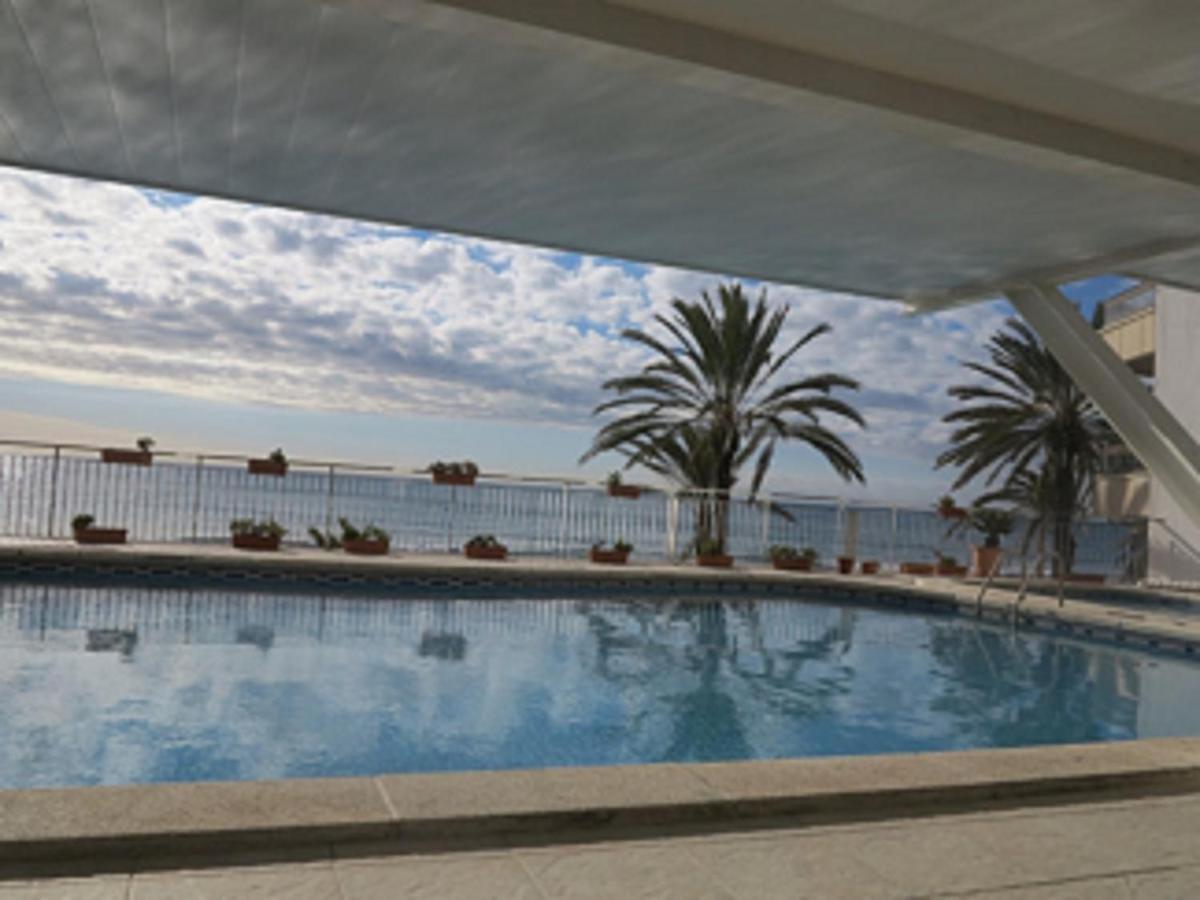 Calafell Torre Sol 4 Exterior foto