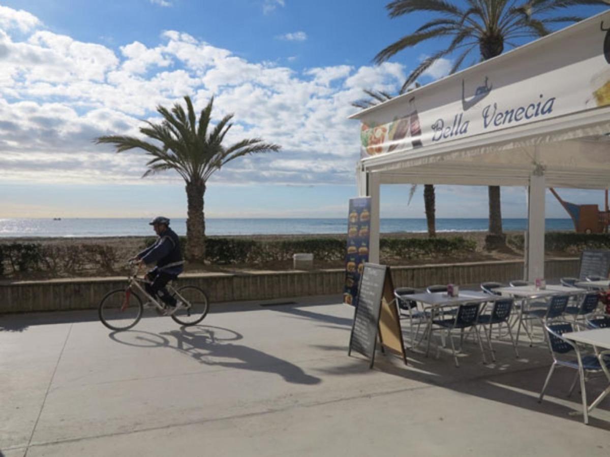 Calafell Torre Sol 4 Exterior foto