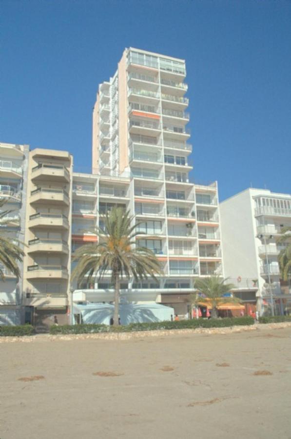 Calafell Torre Sol 4 Exterior foto