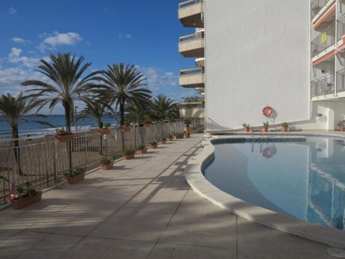 Calafell Torre Sol 4 Exterior foto