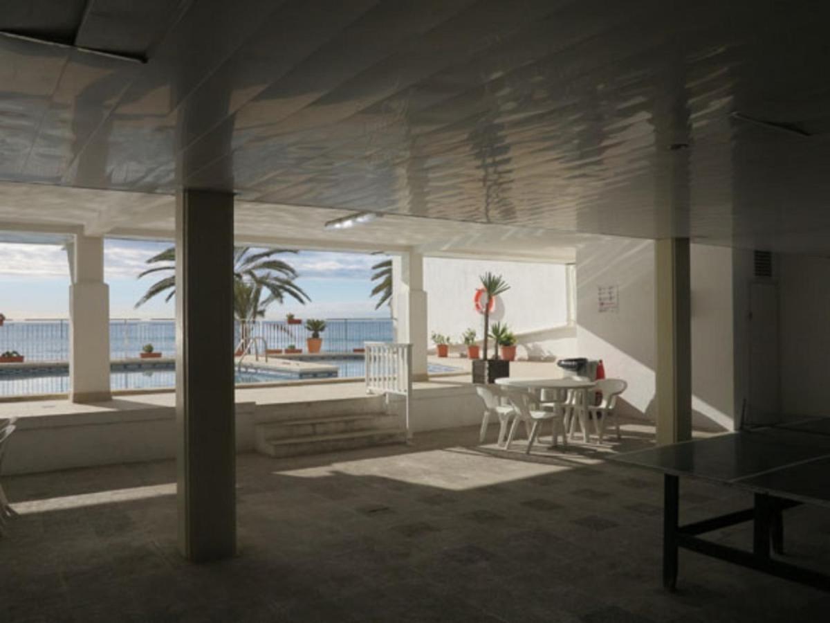 Calafell Torre Sol 4 Exterior foto